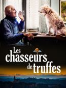 Achat DVD  Les Chasseurs De Truffes 
