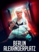Achat DVD  Berlin Alexanderplatz 
