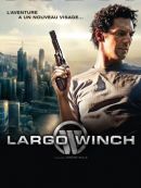 Achat DVD  Largo Winch 