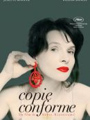 Achat DVD  Copie Conforme 