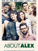 Achat DVD  About Alex 