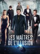 Achat DVD  Les Maîtres De L'illusion 