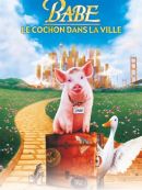 Achat DVD  Babe: Le Cochon Dans La Ville 