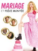 Achat DVD  Mariage Et Pièce Montée 