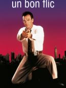 Achat DVD  Un Bon Flic (1991) 