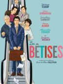 Achat DVD  Les Bêtises 