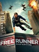 Achat DVD  Freerunner 