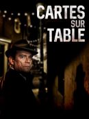 Achat DVD  Cartes Sur Table (1966) 