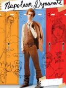 Achat DVD  Napoleon Dynamite 