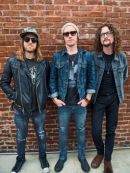 Achat DVD  The Cadillac Three évoque 