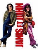 Achat DVD  Janis Et John 