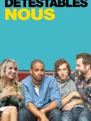 Achat DVD  Détestables Nous 