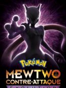 Achat DVD  Pokémon : Mewtwo Contre-attaque – Évolution 