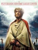 Achat DVD  La Plus Grande Histoire Jamais Contée 