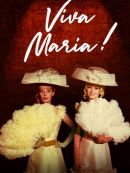 Achat DVD  Viva Maria ! 