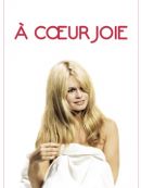 Achat DVD  À Cœur Joie 
