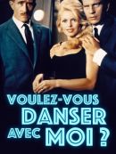 Achat DVD  Voulez-vous Danser Avec Moi ? 