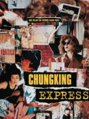 Achat DVD  Chungking Express 