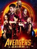 Télécharger Avengers Grimm