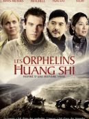 Achat DVD  Les Orphelins De Huang Shi 