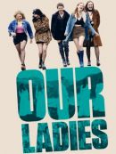 Achat DVD  Our Ladies 