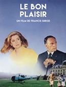 Achat DVD  Le Bon Plaisir 