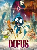 Achat DVD  Dofus Livre 1 : Julith 