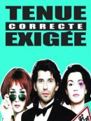 Achat DVD  Tenue Correcte Exigée 