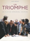 Achat DVD  Un Triomphe 