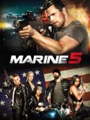 Achat DVD  Marine 5 