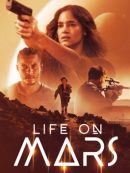 Achat DVD  Life On Mars (2021) 