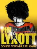 Achat DVD  Phil Lynott - Songs For While I'm Away 