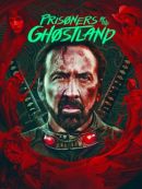 Achat DVD  Prisoners Of The Ghostland 