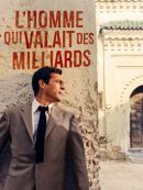 Achat DVD  L'homme Qui Valait Des Milliards 