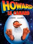 Achat DVD  Howard Le Canard 