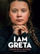 Achat DVD  I Am Greta 