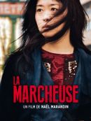 Achat DVD  La Marcheuse 