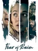 Achat DVD  Fear Of Rain 