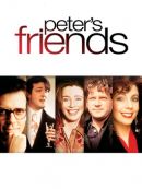 Achat DVD  Peter's Friends 