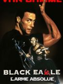 Achat DVD  Black Eagle - L'arme Absolue 