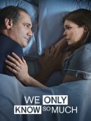 Achat DVD  We Only Know So Much 