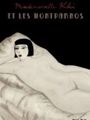 Achat DVD  Mademoiselle Kiki Et Les Montparnos 