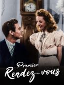 Achat DVD  Premier Rendez-vous (1941) 