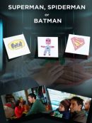 Achat DVD  Superman, Spiderman Or Batman 