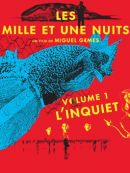 Achat DVD  Les Mille Et Une Nuits : Volume 1, L'inquiet 