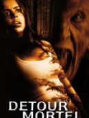 Achat DVD  Détour Mortel 