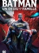 Achat DVD  Batman : Un Deuil Dans La Famille 
