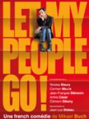 Achat DVD  Let my people go ! 