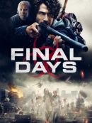Achat DVD  Final Days 