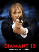 Achat DVD  Diamant 13 